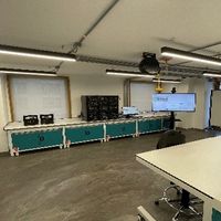 Laboratorio de Sistemas de Potencia - Volta