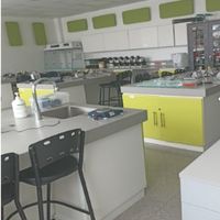 Laboratorio de Ciencias Naturales 2 - Docencia
