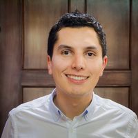 Forero Parra, Michael Andrés