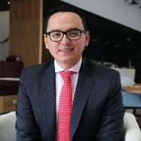 Erick Richard Alexis Rincón Cárdenas