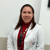 Claudia Lucía González Morales