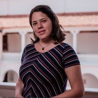 Silvia Alejandra Otero Bahamon