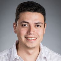 Vargas Bernal, Esteban 