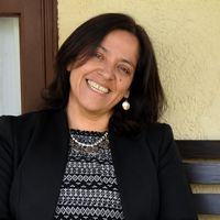 Ana Lucía Casallas Murillo