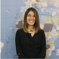 Karen Nathalia Cerón Steevens