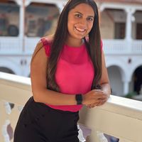 Ana María Reyes Rozo