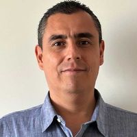 Mejía Delgado, Óscar Armando