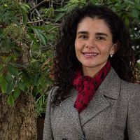Ángela Fernanda Espinosa Aranzales