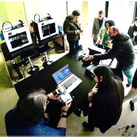 Maker Space Material