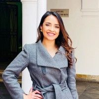 Laura Patricia Gutiérrez Soriano