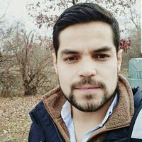 David Felipe González Rodríguez