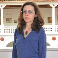 Francesca Ramos Pismataro