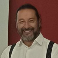 César Camilo Martínez Lozano