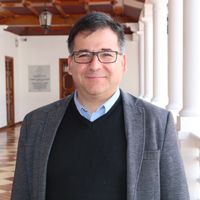 Fernando Carriazo Osorio