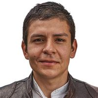 Álvaro Javier Ávila Díaz