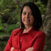 Ángela Victoria Vera Márquez