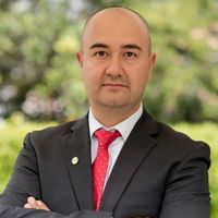 Daniel Alejandro Buitrago Medina