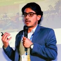 Pedrero Pardo, Julián Camilo