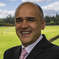 David Hernando Barbosa Ramírez