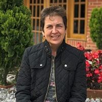 Claudia Marcela Gutiérrez Cáceres