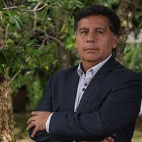Juan Alberto Castillo Martínez