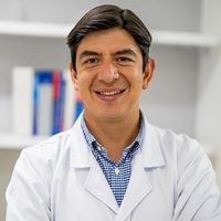 Daniel Humberto Morales López