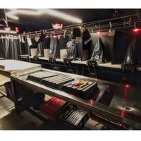 Laboratorio de fotografía