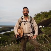 Sergio Estrada Villegas