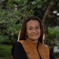 Dalila Magdalena Fajardo Tiriath