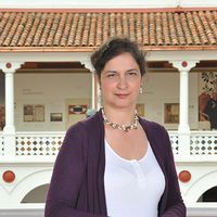 Adriana María Serrano López