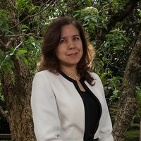 Ingrid Alexandra Tolosa Guzmán
