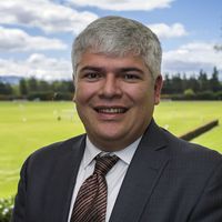 Juan Carlos Espinosa Méndez