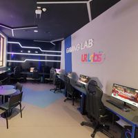 Gaming Lab