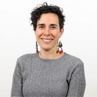 María José Villamil Rodríguez