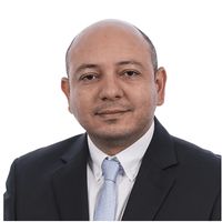 Enrique Carlos Ucros Lozano