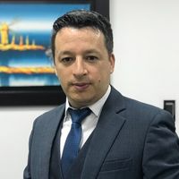 Fabián Sánchez Salazar