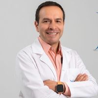 Juan Carlos Olaya Osorio