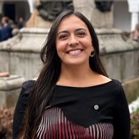 María Catalina Sánchez Martínez