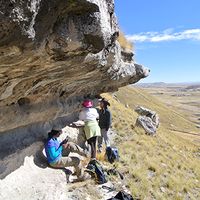 Grupo de Investigación Estudios en Geología y Geofísica – EGEO