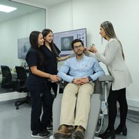 Laboratorio de Audición y Equilibrio