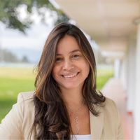 Eliana Carolina Borda García