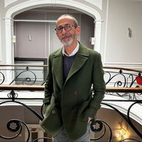 Andrés Gómez Rey