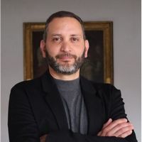 Diego Alonso García Ramírez