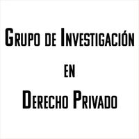 Grupo de Investigación en Derecho Privado