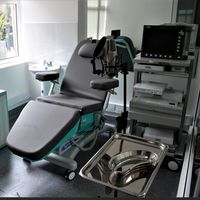 Laboratorio de Voz, Habla y Deglución