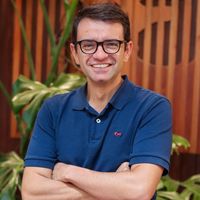 Santiago Saavedra Pineda