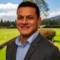 Rafael Alejandro Piñeros Espinosa