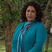 Luisa Fernanda Urrego Duque