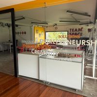 Salón Piano (Casa Rosarista)