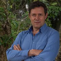 Juan Manuel Roberto Posada Hostettler